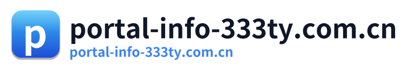 portal-info-333ty.com.cn